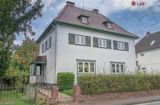 Villa kaufen in 26316 Varel, Wunderschöne Stadtvilla im Herzen von Varel