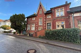 Villa kaufen in 49393 Lohne, Historische Stadtvilla in Lohne