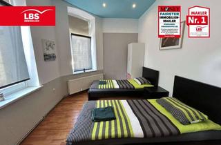 Haus kaufen in 32427 Minden, Vielseitige Kapitalanlage – ideal für Airbnb, Kurzzeitvermietung & Co.