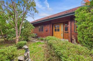 Haus kaufen in 21765 Nordleda, Ihr Holzhaus in ruhiger Wohnlage von Nordleda