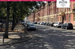 Mehrfamilienhaus kaufen in 14467 Nördliche Innenstadt, AM BASSINPLATZMEHRFAMILIENHAUS MIT POTENZIALDENKMAL IM ZENTRUM POTSDAMS