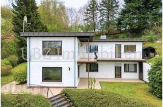 Haus kaufen in 63768 Hösbach, Beste Lage und traumhafter Blick