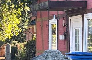 Haus kaufen in 29451 Dannenberg, Gemütliche Vielfalt - Fachwerk zum Superpreis