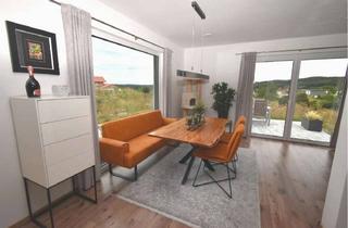 Haus kaufen in 92262 Birgland, Wohlfühlhaus in ruhiger Wohnlage und tollem Ausblick