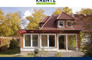 Doppelhaushälfte kaufen in 14469 Nauener Vorstadt, Historische Doppelhaushälfte mit großem Potenzial – Ihr individuelles Zuhause mitten in Potsdam