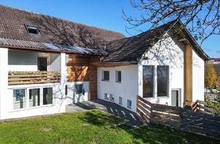 Mehrfamilienhaus kaufen in 72511 Bingen, Kernsaniertes Mehrfamilienhaus, starke Rendite oder Wohnen mit Mieteinnahmen