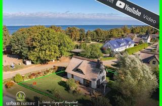 Haus kaufen in 23999 Insel Poel, Zwischen Dünen und Meer – Traumhaftes Ferienhaus nur 100 Meter vom Strand