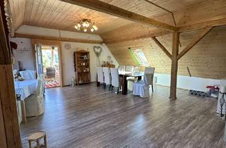 Einfamilienhaus kaufen in 86745 Hohenaltheim, Romantisches Refugium mit Geschichte: Denkmalgeschütztes Einfamilienhaus voller Charme!