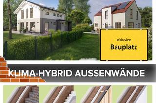 Haus kaufen in 34393 Grebenstein, Jetzt ins Eigenheim – ab 1.922 € monatlich