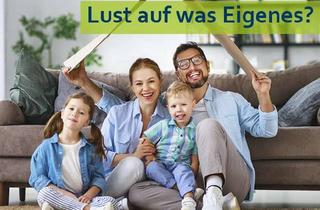 Haus kaufen in 96199 Zapfendorf, Miete zu hoch? Ab in die eigenen 4 Wände!