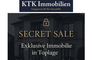 Villa kaufen in 88499 Riedlingen, Einmalige Gelegenheit: Stadtvilla in Riedlingens bester Lage – kernsaniert…