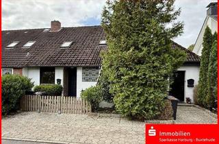 Haus kaufen in 21244 Buchholz, Zwei zum Preis von Einem!