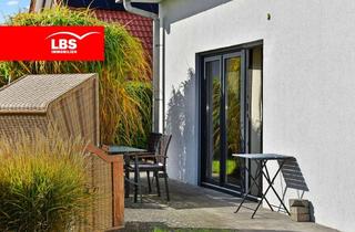 Einfamilienhaus kaufen in 48341 Altenberge, Einziehen & wohlfühlen: Familienfreundliches Einfamilienhaus mit Garten