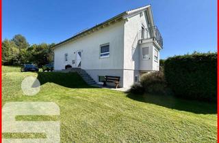 Einfamilienhaus kaufen in 94151 Mauth, Einfamilienhaus mit Einliegerwohnung in 94151 Mauth / Annathal