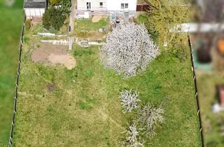 Doppelhaushälfte kaufen in 09337 Bernsdorf, 2 Doppelhaushälften mit Gestaltungspotential und großem Garten