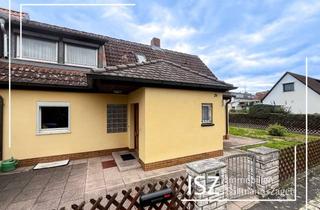 Haus kaufen in 91058 Bruck, Charmantes Siedlungshaus aus den 1930er Jahren, 290m² Grundstück in bester Lage! Sanierungsbedürftig