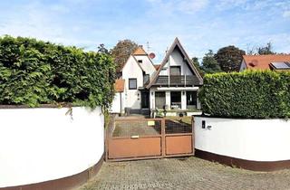 Haus kaufen in 67256 Weisenheim am Sand, Naturnah und ruhig leben – charmantes Zuhause mit vielseitigem Nutzungspotenzial