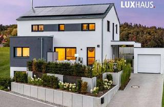 Haus kaufen in 65817 Eppstein, Traumhaus mit Fernblick – 521 m² Grundstück in Eppstein in ruhiger Hanglage