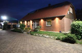 Haus kaufen in Am Mathfeld, 31559 Hohnhorst, Modernisiertes 6-Zimmer-Haus mit Garage in Hohnhorst