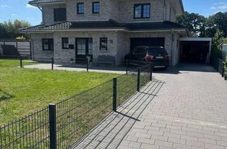 Einfamilienhaus kaufen in 24634 Padenstedt, Großzügiges und modernes Einfamilienhaus in Padenstedt