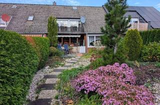 Haus kaufen in 26931 Elsfleth, +++Reihenmittelhaus+++Hier wohnen Familien mit Kindern bequem und gerne!
