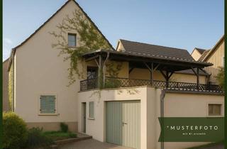 Haus kaufen in 67729 Sippersfeld, Landhaus mit Charme und Potenzial – inklusive Sandsteinscheune