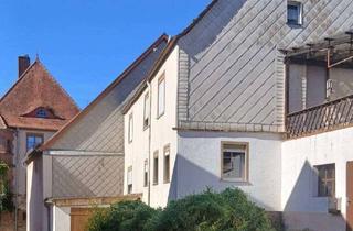 Einfamilienhaus kaufen in 67729 Sippersfeld, Gemütliches Einfamilienhaus – inklusive großer Sandsteinscheune