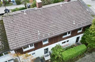 Haus kaufen in 83607 Holzkirchen, Familienfreundliches Reihenmittelhaus mit Garten am Olivberg