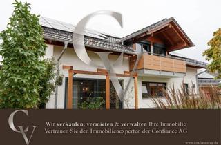 Einfamilienhaus kaufen in 85617 Aßling, Traumhaftes Einfamilienhaus in ruhiger Lage – stilvoll, großzügig und perfekt für Familien