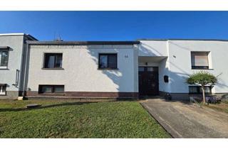 Reihenhaus kaufen in 06849 Süd, Modern saniertes Reihenhaus in der berühmten Bauhaussiedlung