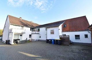 Mehrfamilienhaus kaufen in 29525 Uelzen, Saniertes Mehrfamilienhaus in ruhiger Wohnlage!