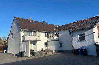 Mehrfamilienhaus kaufen in 29525 Uelzen, Saniertes Mehrfamilienhaus in ruhiger Wohnlage!