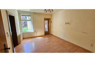 Reihenhaus kaufen in 16792 Zehdenick, Altstadtjuwel in Zehdenick: Reihenhaus – ruhig, zentral & bereit für Ihre Sanierungsideen