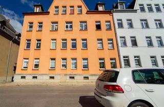 Haus kaufen in 09212 Limbach-Oberfrohna, Ihre Kapitalanlage in Limbach-Oberfrohna