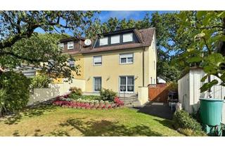 Doppelhaushälfte kaufen in 29229 Celle, Viel Platz auf 4 Etagen! Großzügige Doppelhaushälfte in Vorwerk