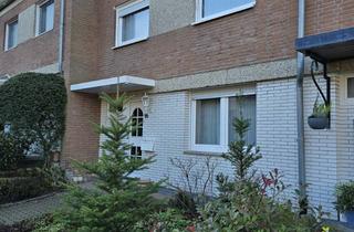 Einfamilienhaus kaufen in Rhönstr. 44, 42349 Cronenberg, *** gepflegtes Einfamilienhaus mit Garten und Garage ***