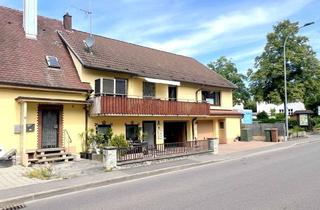 Doppelhaushälfte kaufen in 79108 Hochdorf, Doppelhaushälfte mit großem Balkon in ruhiger Lage (Freiburg-Hochdorf)