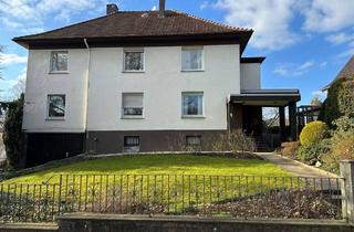 Haus kaufen in 32049 Herford, Aus Alt mach Neu - Erst anpacken dann wohlfühlen