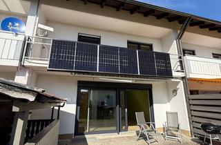 Reihenhaus kaufen in 87671 Ronsberg, Modernisiertes Reihenhaus in Ronsberg zu verkaufen