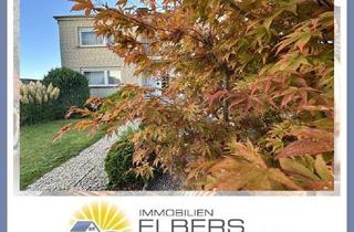 Haus kaufen in 41372 Niederkrüchten, Reihen-Eckhaus in ruhiger Wohnstraße in Niederkrüchten, gepflegt, familienfreundlich, bezugsfrei