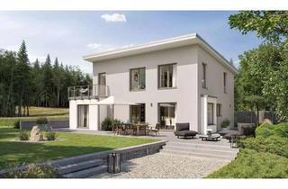 Haus kaufen in 97297 Waldbüttelbrunn, DAS PULTDACH MACHT DEN UNTERSCHIED. LUST AUF BAUEN? JETZT TERMIN VEREINBAREN