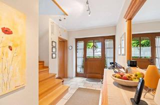 Einfamilienhaus kaufen in 33189 Schlangen, Einzigartiges Einfamilienhaus - Wohntraum in ruhiger Lage