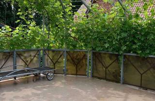 Einfamilienhaus kaufen in 31582 Nienburg, Geräumiges Einfamilienhaus in erstklassiger Wohngegend mit herrlichem, unverbautem Blick ins Grüne –