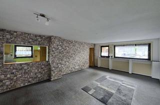 Einfamilienhaus kaufen in 31515 Wunstorf, Charmantes Einfamilienhaus mit traumhaftem Garten in Wunstorf – perfekt für kleine Familien