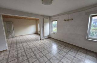 Haus kaufen in 29328 Faßberg, Familienfreundliches Wohnhaus mit Ferienwohnung und Gewerbefläche – ideal für Lebens- und Arbeitsrau