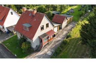 Einfamilienhaus kaufen in 37133 Friedland, Top gelegenes Einfamilienhaus mit traumhaften Grundstück