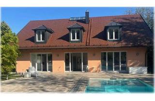 Haus kaufen in 82547 Eurasburg, *** Großzügiges Wohnrefugium auf dem Lande und doch zentral gelegen ***