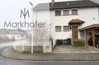 Doppelhaushälfte kaufen in 66450 Bexbach, Schöne Doppelhaushälfte in absolut familienfreundlicher Lage von Bexbach zu verkaufen !!!