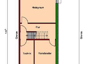 Doppelhaushälfte kaufen in 74918 Angelbachtal, Moderne Doppelhaushälfte in Angelbachtal auf Erbpachtgrundstück - KFW 40