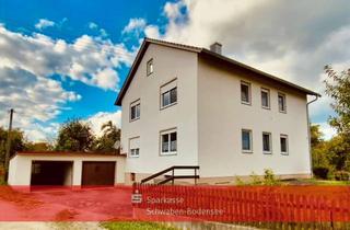 Haus kaufen in 86489 Deisenhausen, vermietetes 2-Familienhaus in Deisenhausen